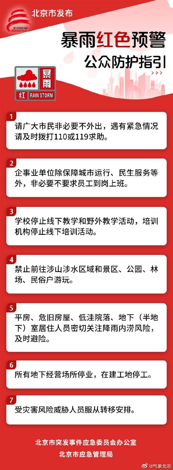 皇冠信用网平台
_字节跳动:因北京暴雨预警皇冠信用网平台
,北京工区员工可提前下班