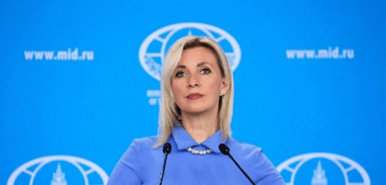 皇冠会员如何申请
_扎哈罗娃:俄外交使团人员所乘车辆在一“以色列非法定居点”遭袭皇冠会员如何申请
,俄已向以方提出交涉