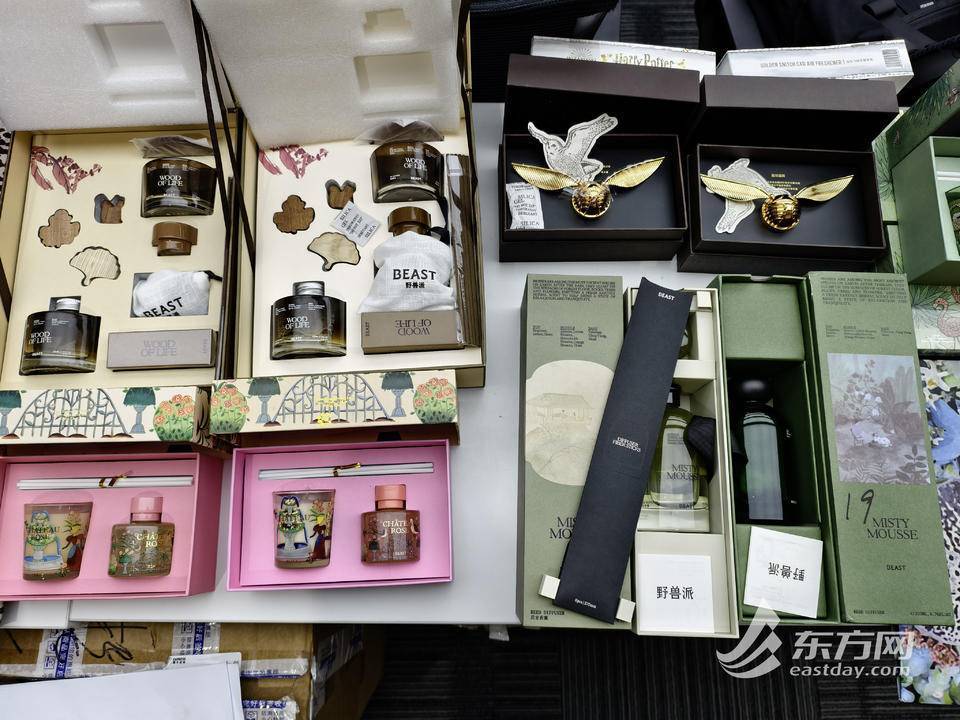 皇冠公司的代理怎么拿
_成本仅20元！上海警方成功破获一起生产、销售假冒品牌案皇冠公司的代理怎么拿
，涉案金额4500余万元