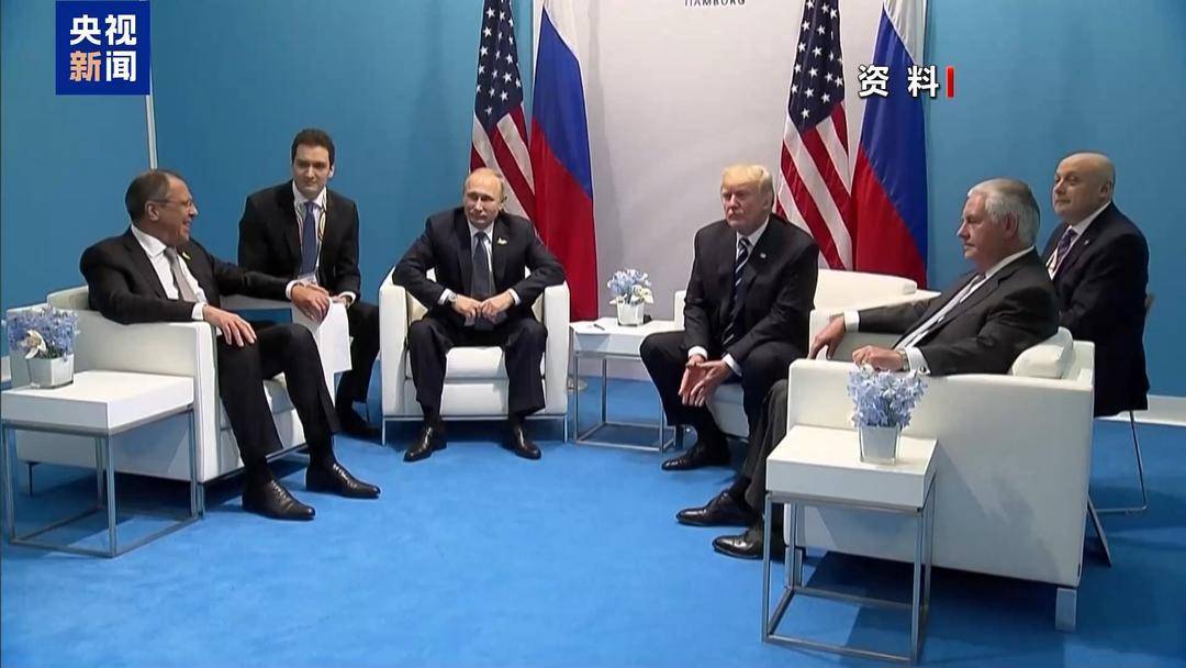 皇冠信用網在哪里注册
_俄美元首会晤前瞻：俄方亮出三大关键立场 力避“空手而归”