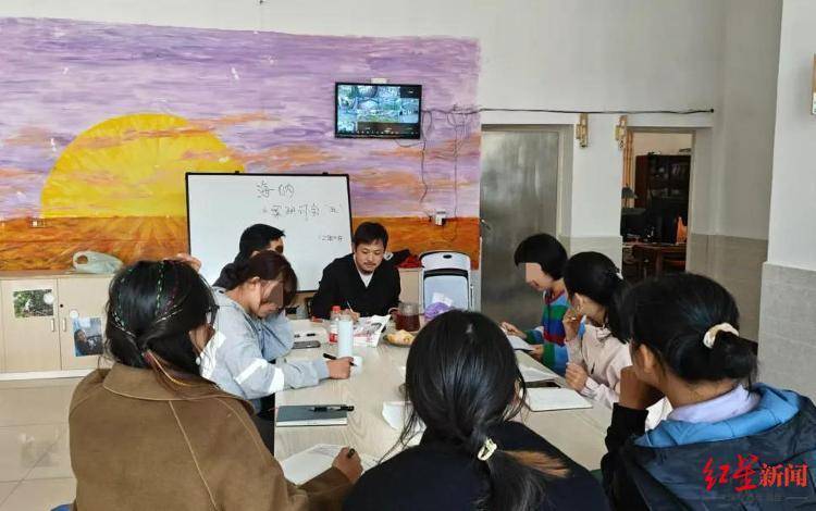 伊斯坦堡士邦vs马尼沙
_走访“8岁自闭症男童走失遇难”背后看护机构：称“深陷自责中”