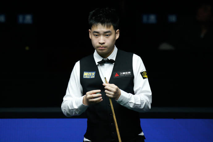 韦茅斯威尔士vs希巴欧
_斯诺克武汉公开赛｜三名中国TOP16球手打进八强