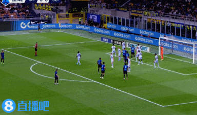 乌米亚vs奥迪沃德_半场-国米连丢两球1-2遭乌迪内斯反超 邓弗里斯破门+手球送点