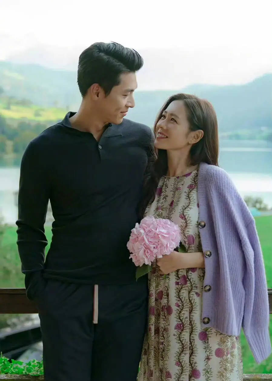 皇冠信用网出租_孙艺珍结婚生子后担心不能再演爱情片皇冠信用网出租!称与老公玄彬平时不怎么聊工作