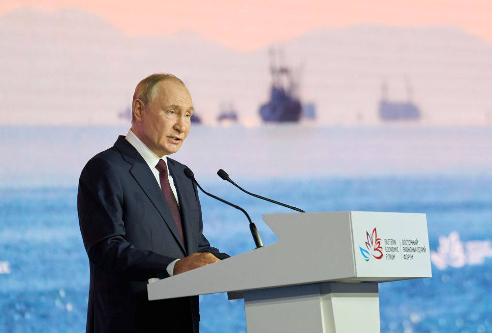 皇冠信用网会员开户_俄媒：普京拟赴南非出席G20峰会皇冠信用网会员开户，但具体参会方式仍未确定