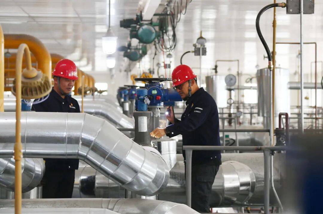 皇冠信用网如何申请
_北京供暖最新消息皇冠信用网如何申请
!这些热力站将优先运行