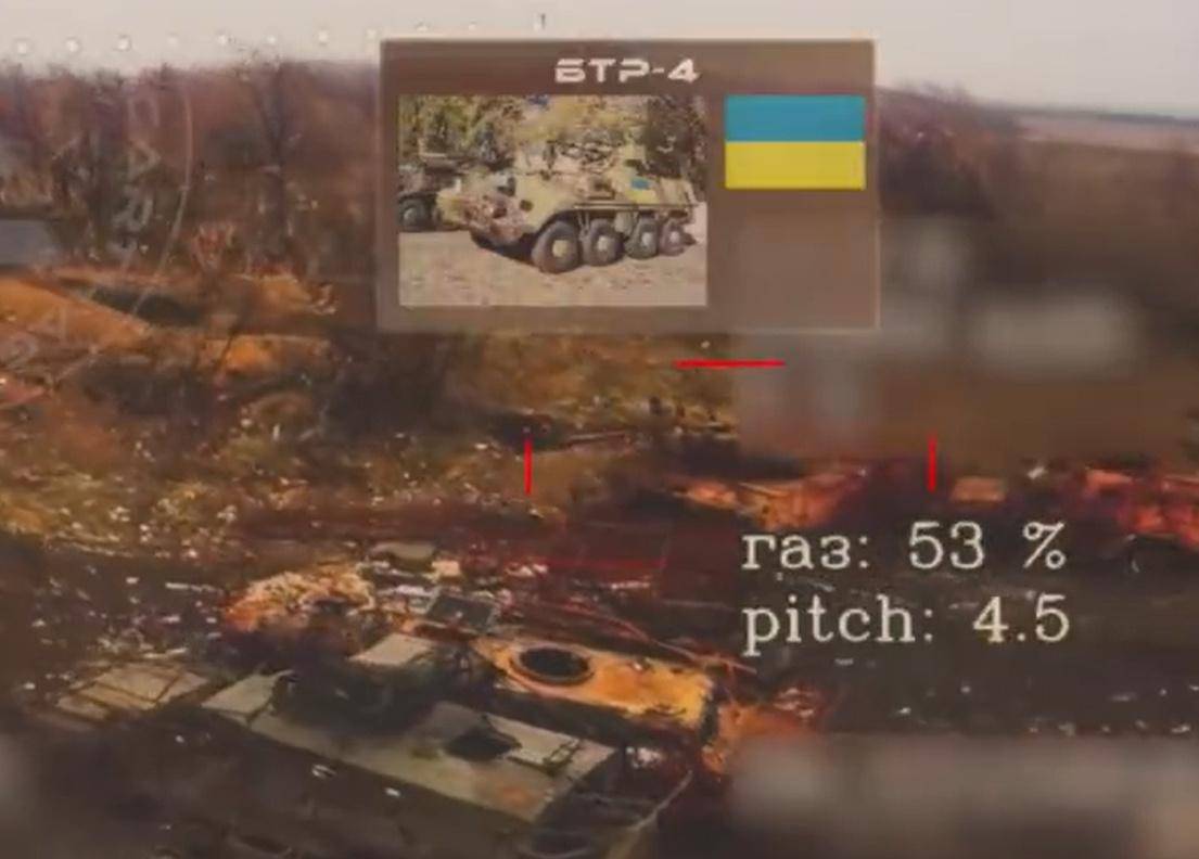 正版皇冠信用网代理_俄军被狠狠上一课:打假海马斯正版皇冠信用网代理,乌军藏地道,靠机器人无人机作战